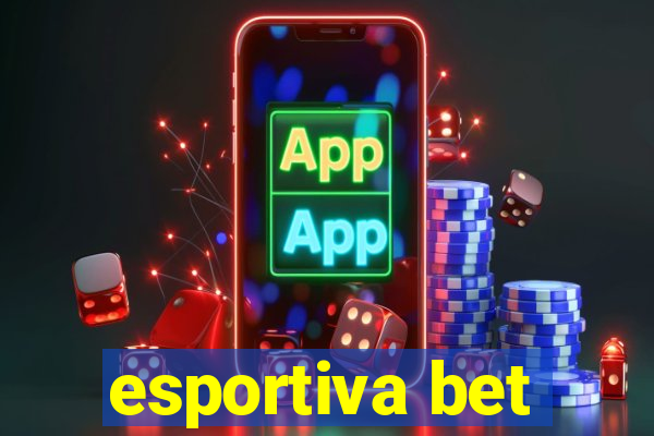 esportiva bet